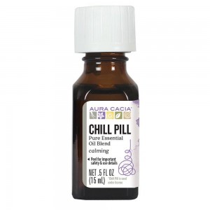 Chill Pill Essential Oil