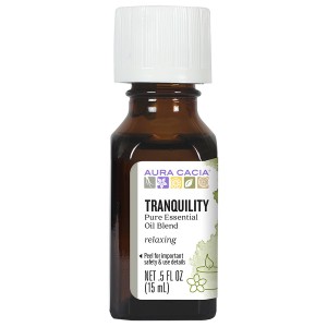 Tranquility Essential Oil