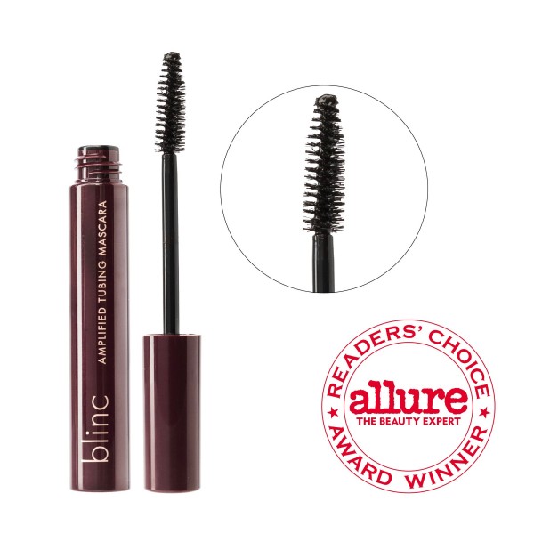 Mascara Amplified Black