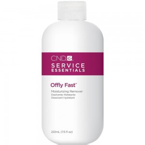 Offly Fast Moisturizing Remover 7.5 oz