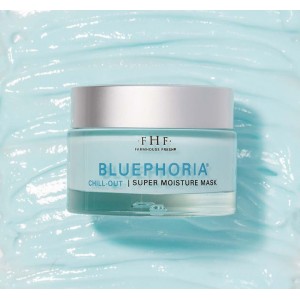 Bluephoria Super Moisture Mask