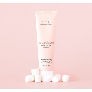 Marshmallow Melt Hand Cream