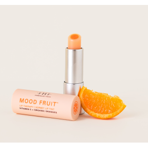 Orange Sorbet Mood Fruit Lip Therapy Balm