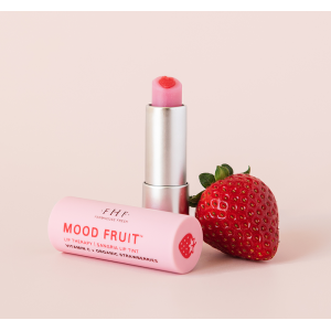 Strawberry Sangria Mood Fruit Lip Therapy Balm