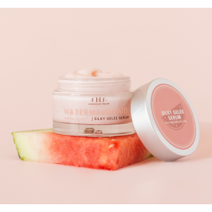 Watermelonaid Hi-Bio Hemp Silky Gelee Serum