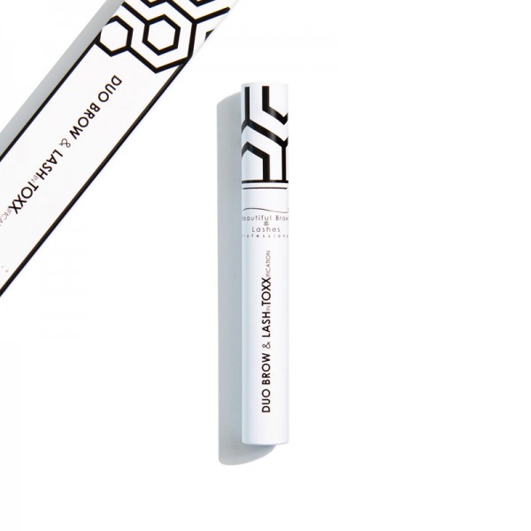 Duo Brow & Lash Serum