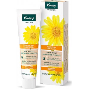 Intensive Joint & Muscle Arnica Cream