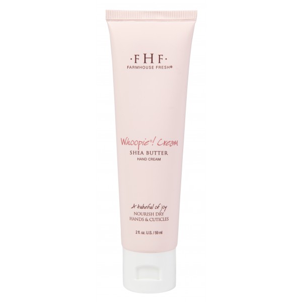 Whoopie! Shea Butter Hand Cream 2 oz