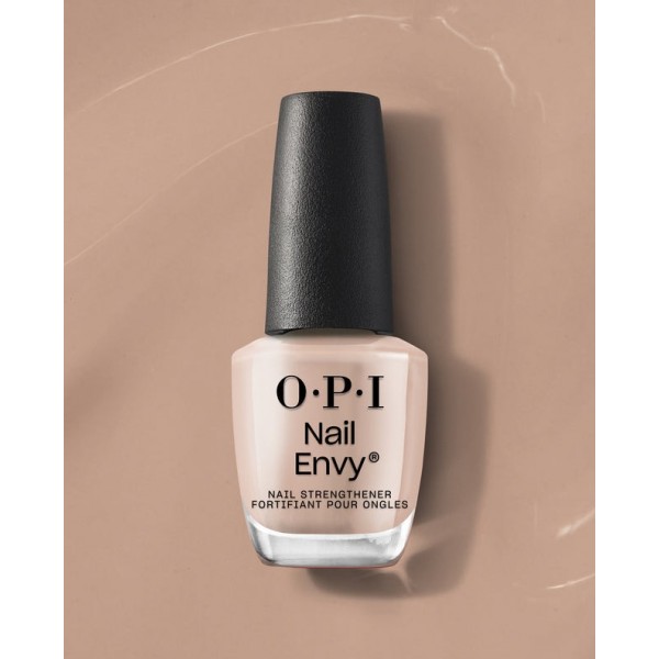 Nail Envy - Double Nude-y