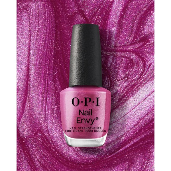 Nail Envy - Powerful Pink