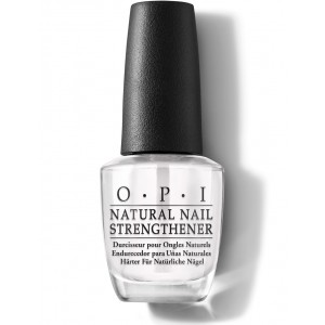 Natural Nail Strengthener