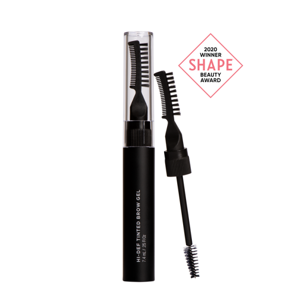 Hi-Def Brow Gel Clear