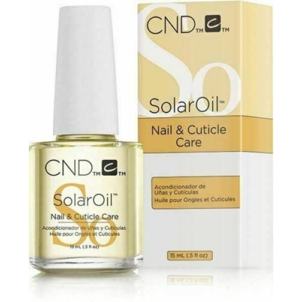 Solar Oil .5 oz