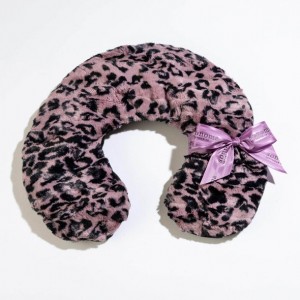 Jaguar Neck Pillow