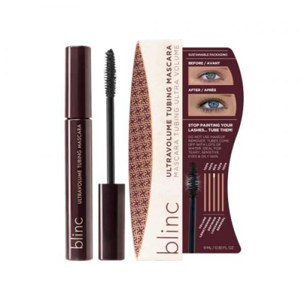 Ultra Volume Mascara Black