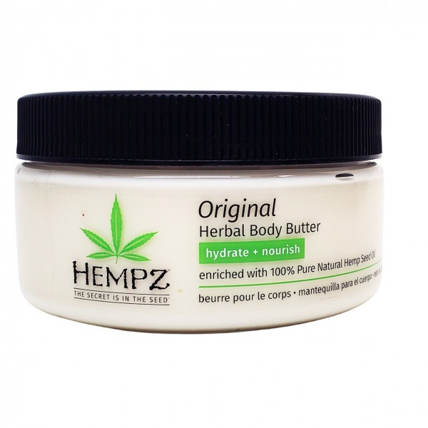 Hempz Original Herbal Body Butter
