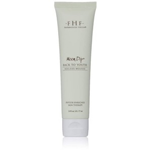 Moon Dip Back To Youth Ageless Mousse for Hands 2 oz